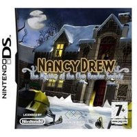 Nancy Drew - Deluxe - PC
