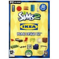 Les Sims 2 : Kit Ikea Home Design - PC
