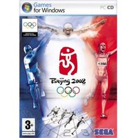 Pékin 2008 - Le jeu officiel des Jeux Olympiques - PC