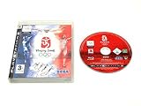 Pékin 2008 - Le jeu officiel des Jeux Olympiques - Playstation 3