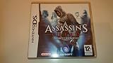 Assassin's Creed : Altaïr's Chronicles - Nintendo DS