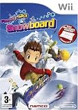 Family Ski - Wii