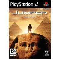 Jumper : Griffin's Story - Playstation 2