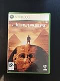 Jumper : Griffin's Story - Xbox 360