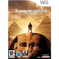 Jumper : Griffin's Story - Wii
