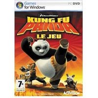 Kung Fu Panda - PC
