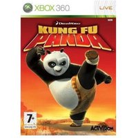 Kung Fu Panda - Xbox 360
