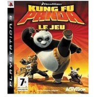 Kung Fu Panda - Playstation 3