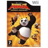 Kung Fu Panda - Wii