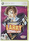 Leisure Suit Larry : Box Office Bust - Xbox 360