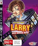 Leisure Suit Larry : Box Office Bust - Playstation 3