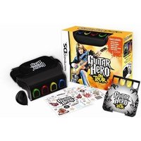 Guitar Hero : On Tour - Nintendo DS