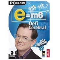 E=M6 Défi Cérébral - PC