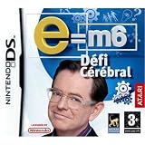 E=M6 Défi Cérébral - Nintendo DS