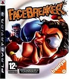 FaceBreaker - Playstation 3