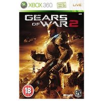 Gears of War 2 - Xbox 360