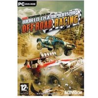 Ford Racing Off Road - PC