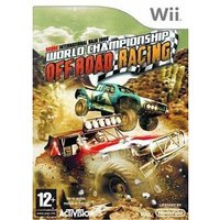 Ford Racing Off Road - Wii