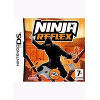 Ninja Reflex - Nintendo DS