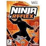 Ninja Reflex - Wii