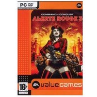 Command & Conquer : Alerte Rouge 3 - PC