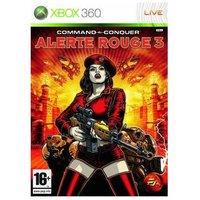 Command & Conquer : Alerte Rouge 3 - Xbox 360