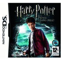 Harry Potter et le Prince de Sang-Mêlé - Nintendo DS