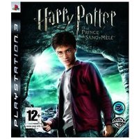 Harry Potter et le Prince de Sang-Mêlé - Playstation 3