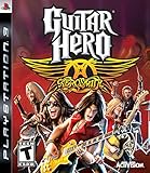 Guitar Hero : Aerosmith - Playstation 3