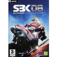 SBK-08 Superbike World Championship - PC