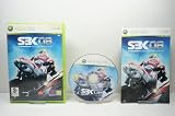 SBK-08 Superbike World Championship - Xbox 360