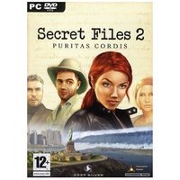 Secret Files 2 - PC