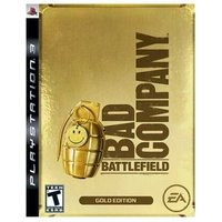 Battlefield Bad Company Gold - Playstation 3