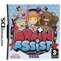 Brain Assist - Nintendo DS