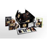Alone in the Dark 5 - Collector - Xbox 360
