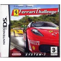 Ferrari 430 Challenge - Nintendo DS