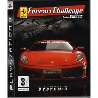 Ferrari 430 Challenge - Wii