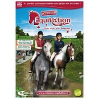 Mission Equitation - PC