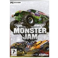 Monster Jam - PC