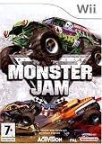 Monster Jam - Wii