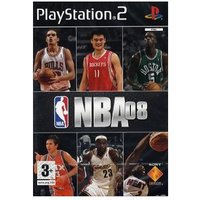 NBA 08 - Playstation 2
