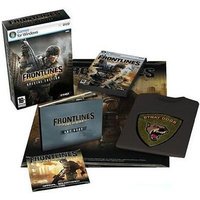Frontlines : Fuel of War - Collector - PC