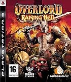 Overlord : Raising Hell - Playstation 3