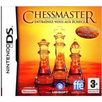 Chessmaster 11 - Nintendo DS