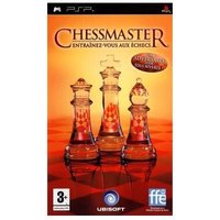 Chessmaster 11 - PSP