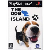 The Dog Island - Playstation 2
