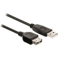 Rallonge USB2 1.8 m