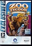 Zoo Tycoon - Complete Collection - PC