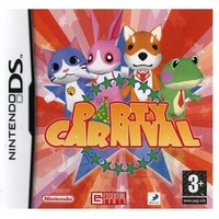 Party Carnival - Nintendo DS