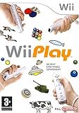 Wii Play + Wiimote - Wii